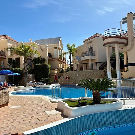 Apartment Clara Fanabe Адехе Екстериор снимка