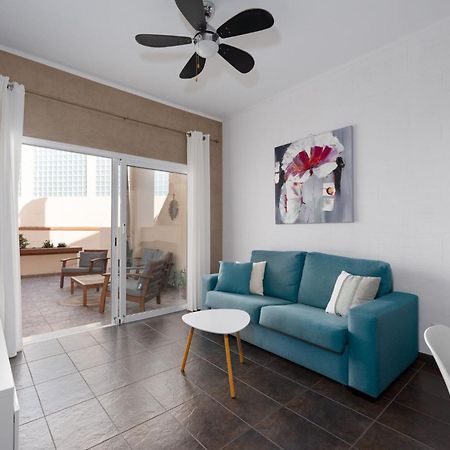 Apartment Clara Fanabe Адехе Екстериор снимка